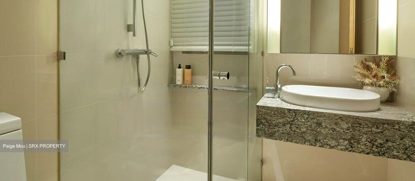 The Residences at W Singapore Sentosa Cove (D4), Condominium #458572541